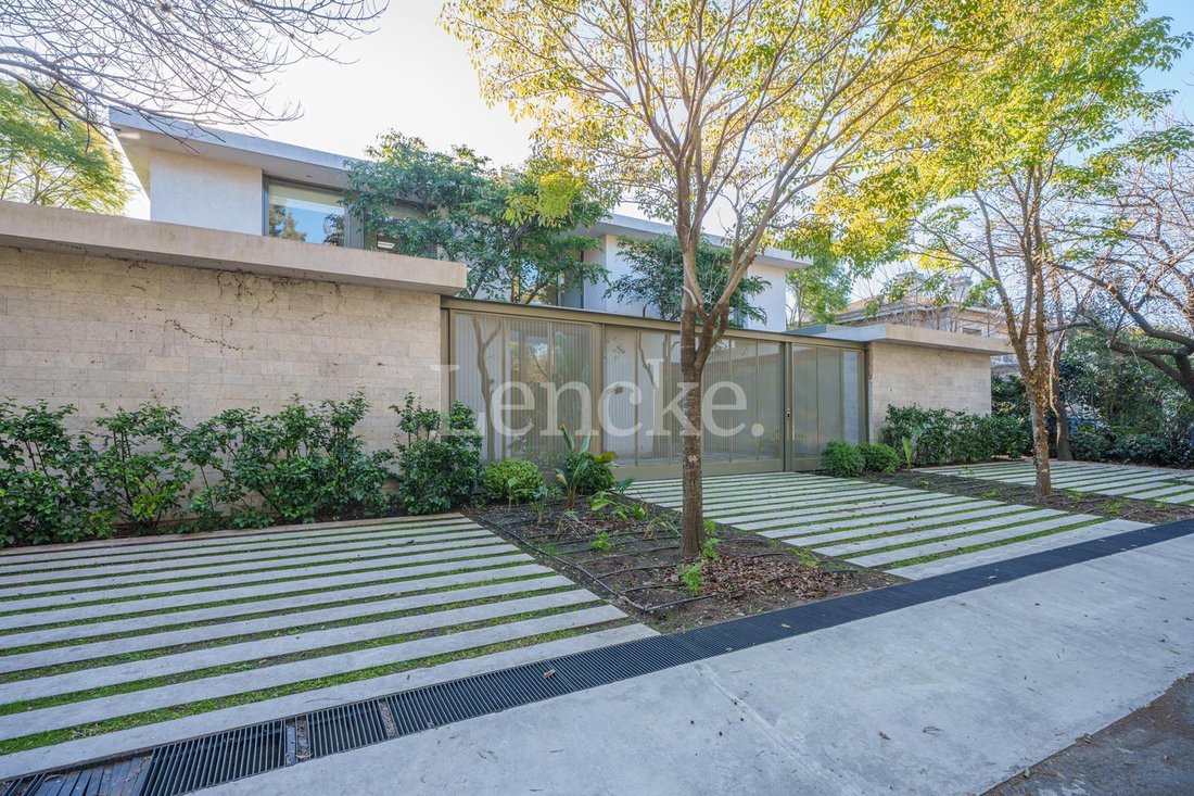 House in Manuel Alberti, Buenos Aires Province, Argentina 3 - 18299224