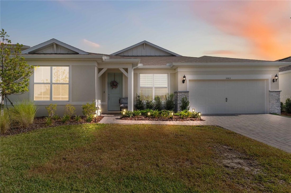 House in St. Cloud, Florida, United States 5 - 18407926