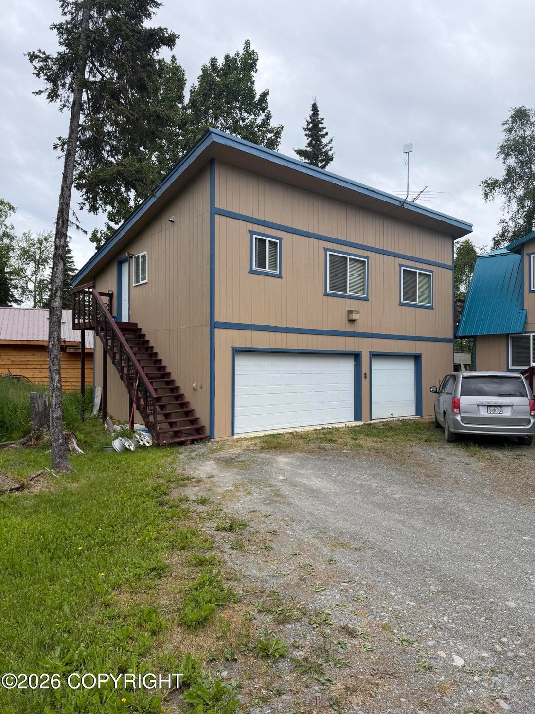 House in Soldotna, Alaska, United States 2 - 18411088