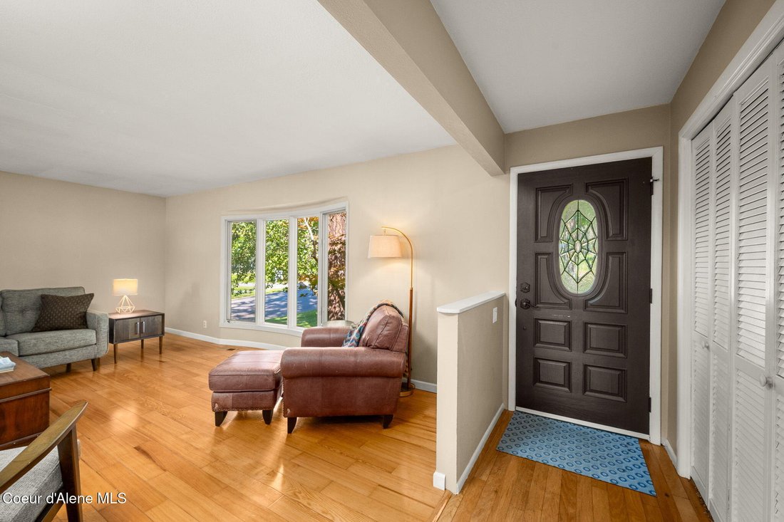 House in Coeur d'Alene, Idaho, United States 5 - 18406733