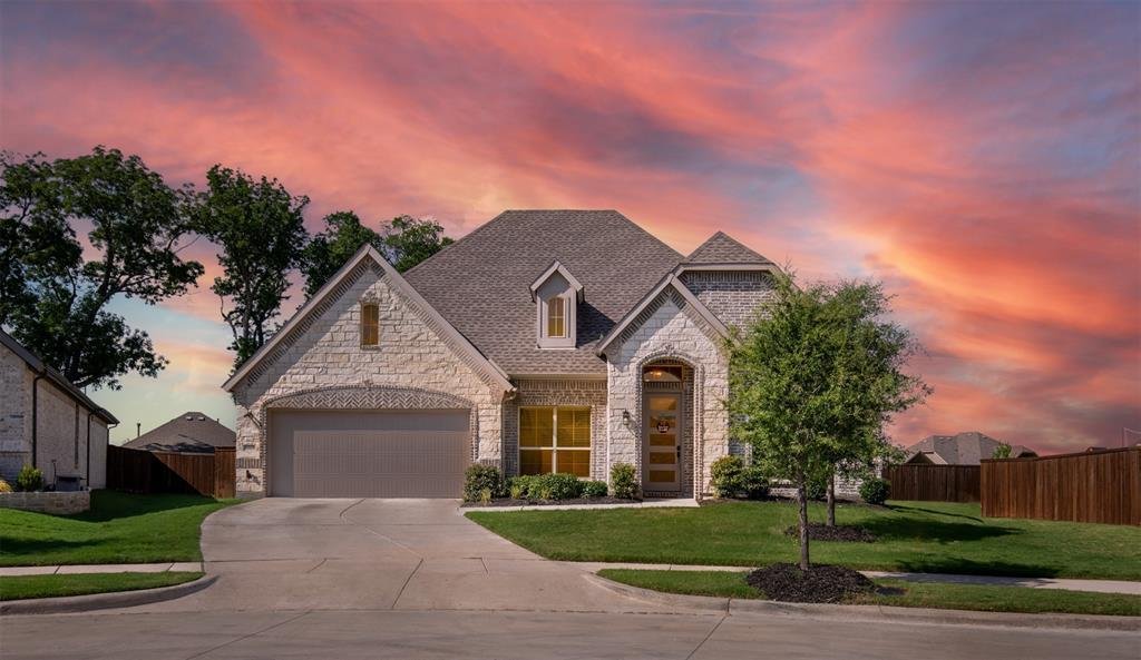House in Melissa, Texas, United States 1 - 18408810