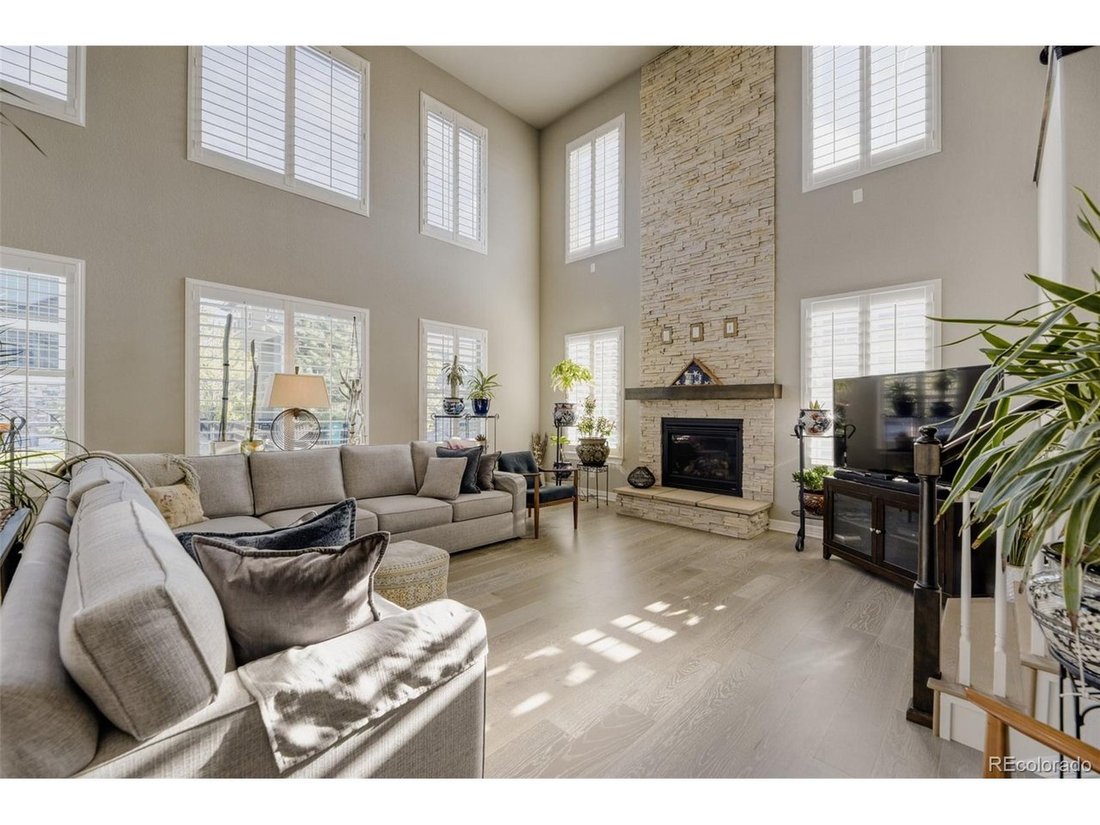 House in Parker, Colorado, United States 4 - 18407090