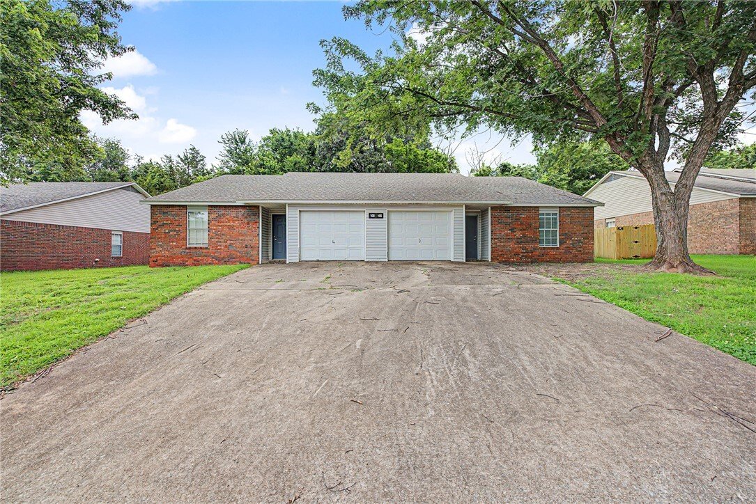 House in Johnson, Arkansas, United States 2 - 18411607