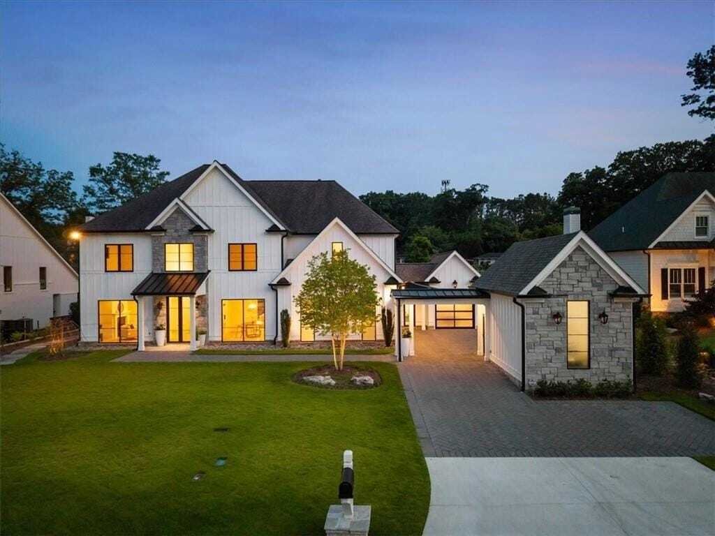 House in Alpharetta, Georgia, United States 2 - 18270412