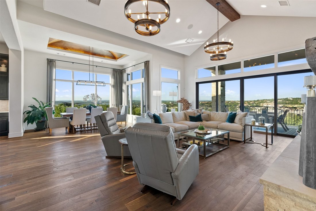 House in Spicewood, Texas, United States 5 - 18408987