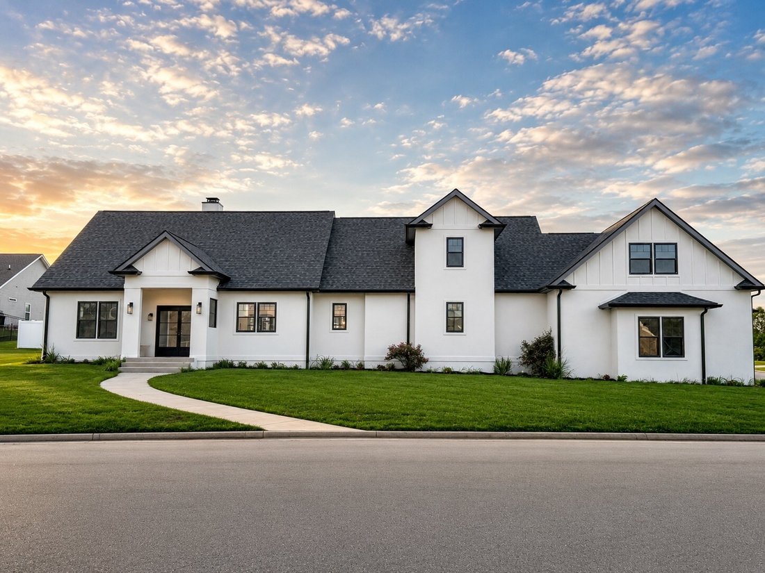 House in Shelbyville, Tennessee, United States 2 - 18333149