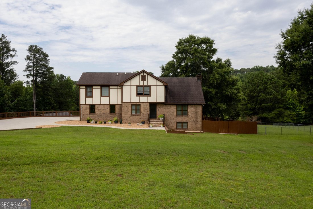 House in Lawrenceville, Georgia, United States 3 - 18408718