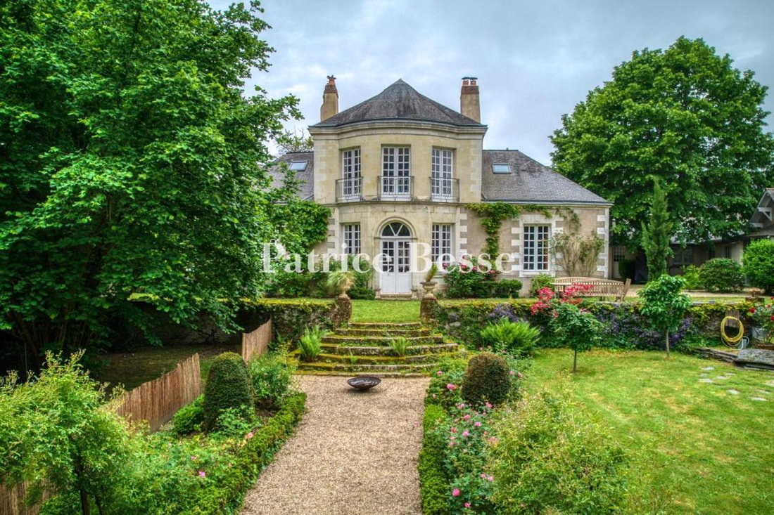 House in Centre Ville, Nantes, France 1 - 17980267