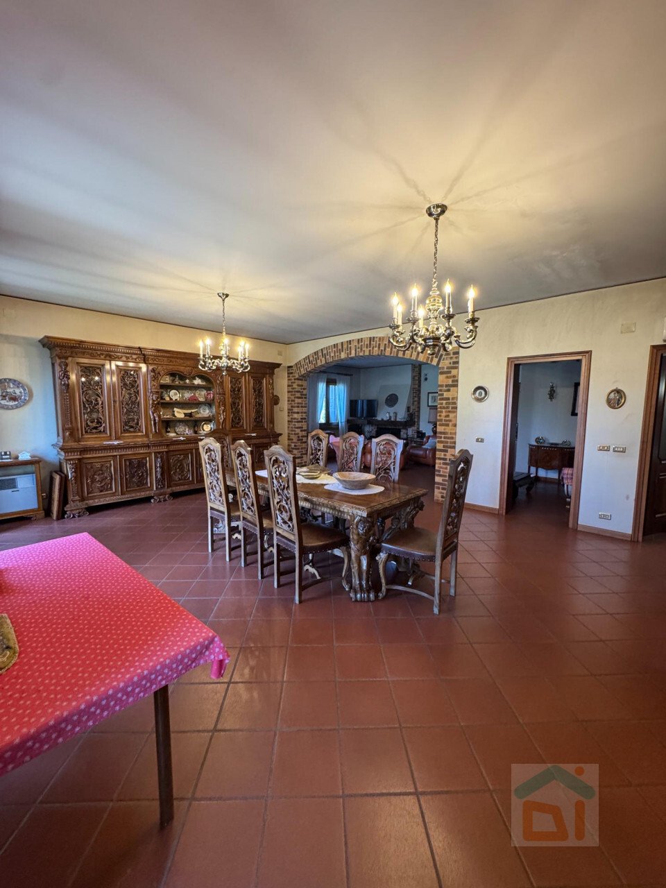 Villa in Castions di Strada / Cjasteons di Strade, Friuli – Venezia Giulia, Italy 3 - 18409962