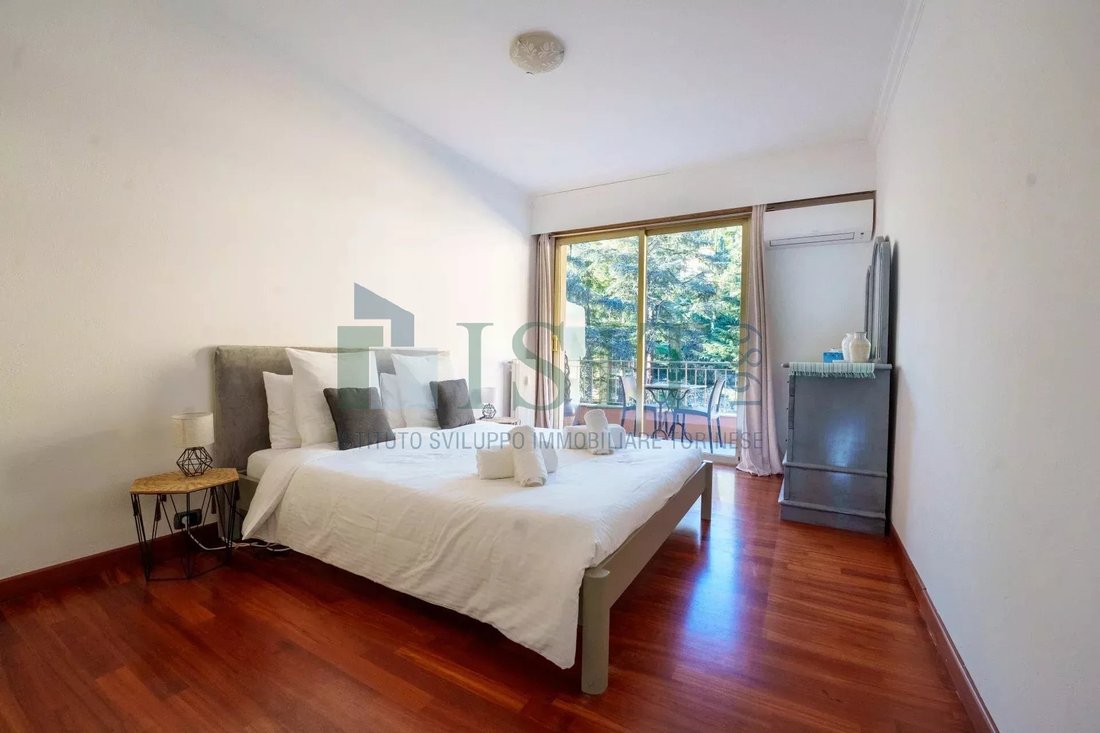Apartment in French Riviera, Provence-Alpes-Côte d'Azur, France 4 - 18404479