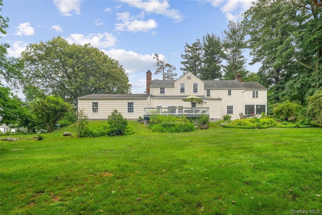 House in Chappaqua, New York, United States 4 - 18416052