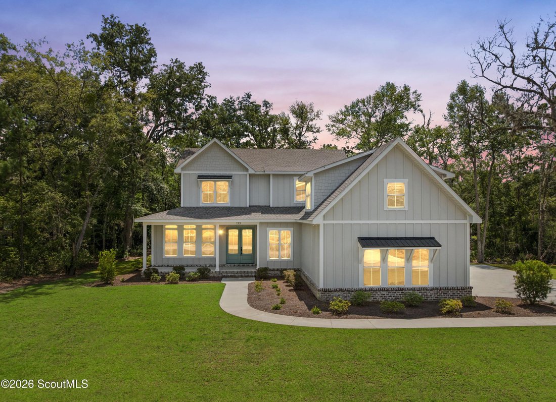 House in Brunswick, Georgia, United States 1 - 18402959