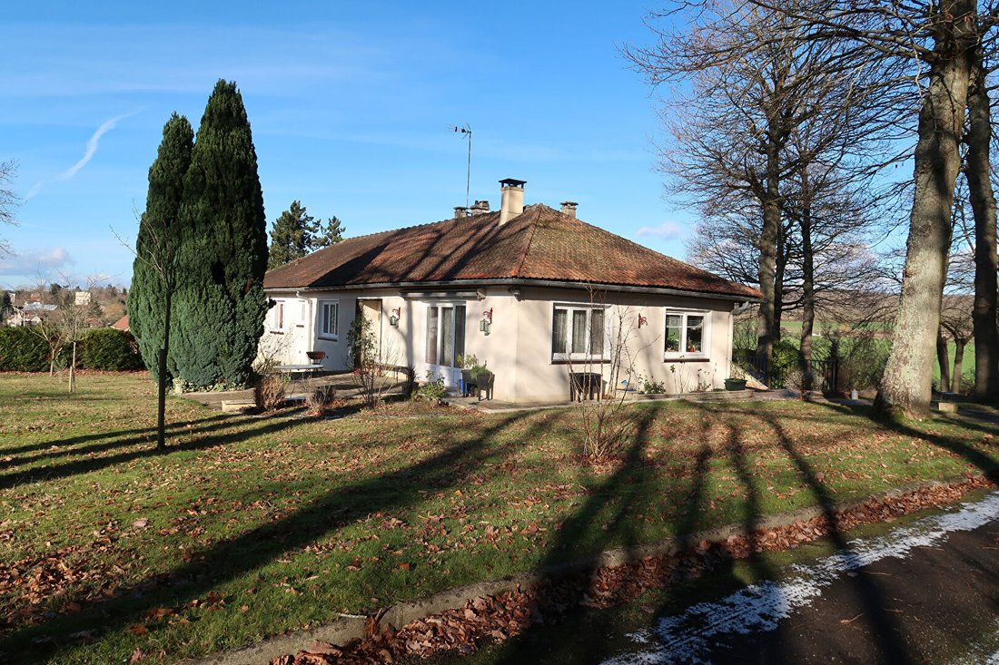 Villa in Marines, Ile-de-France, France 2 - 18405335