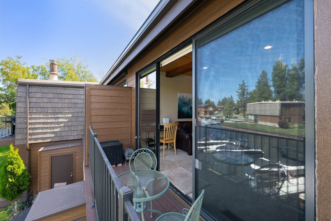 House in South Lake Tahoe, California, United States 5 - 18412337