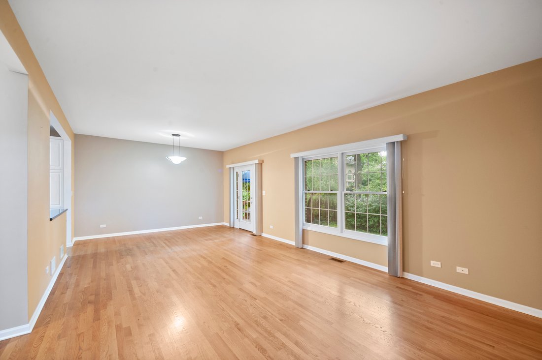 Townhouse in Glenview, Illinois, United States 5 - 18403452