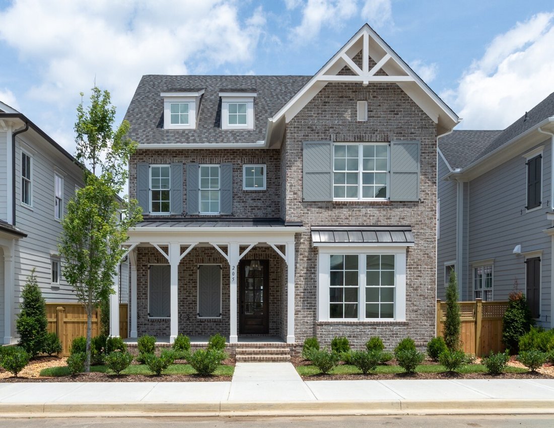 House in Franklin, Tennessee, United States 3 - 18408613