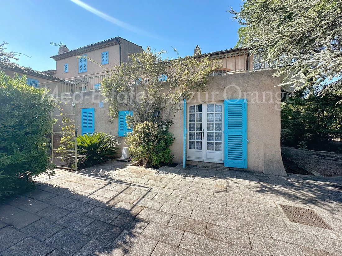 Country House in France 2 - 18405093
