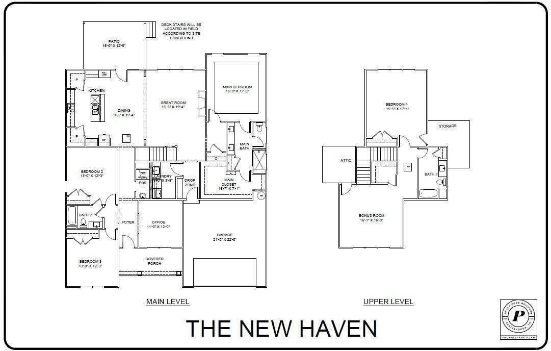 Casa en Ooltewah, Tennessee, Estados Unidos 3 - 18407227