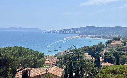 Apartment in Le Lavandou, Provence-Alpes-Côte d'Azur, France 1