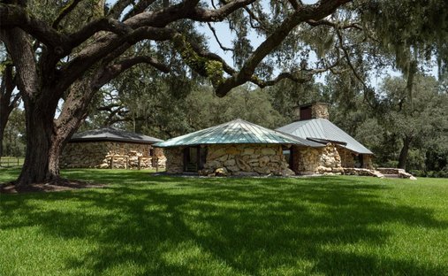 Farm Ranch in Reddick, Florida, Vereinigte Staaten 1