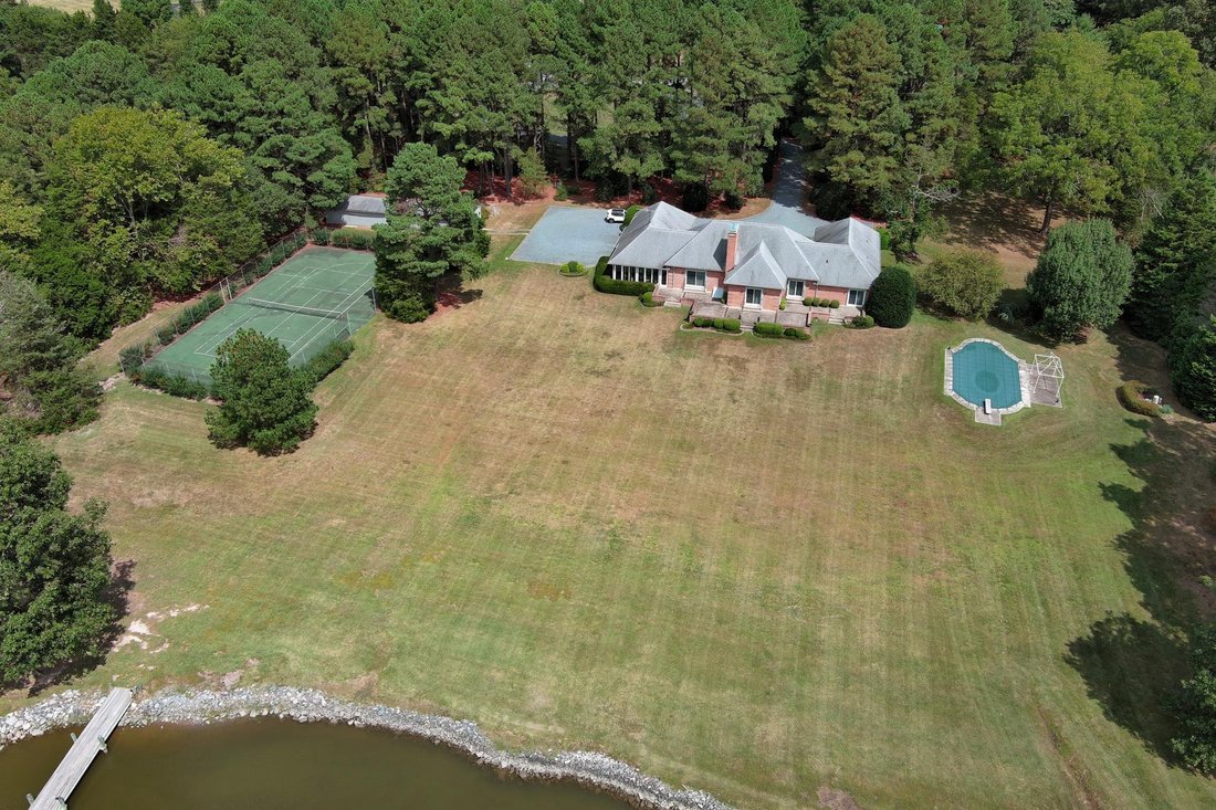 House in Easton, Maryland, United States 5 - 18405126
