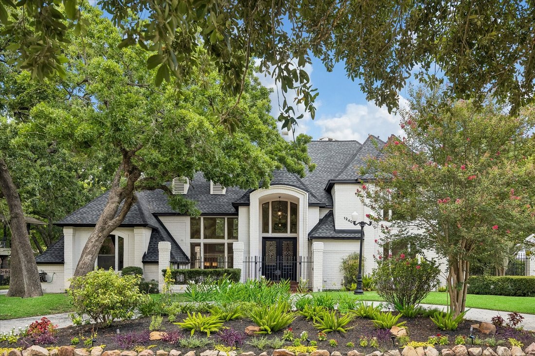 House in Houston, Texas, United States 1 - 18406247