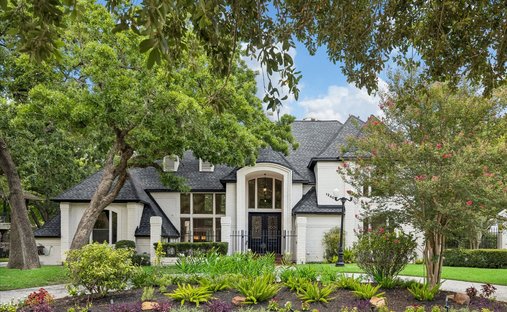 Casa en Houston, Texas, Estados Unidos 1