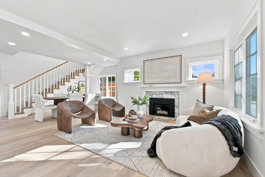 House in San Jose, California, United States 3 - 18407608