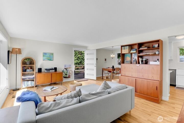 House in Seattle, Washington, United States 5 - 18416346