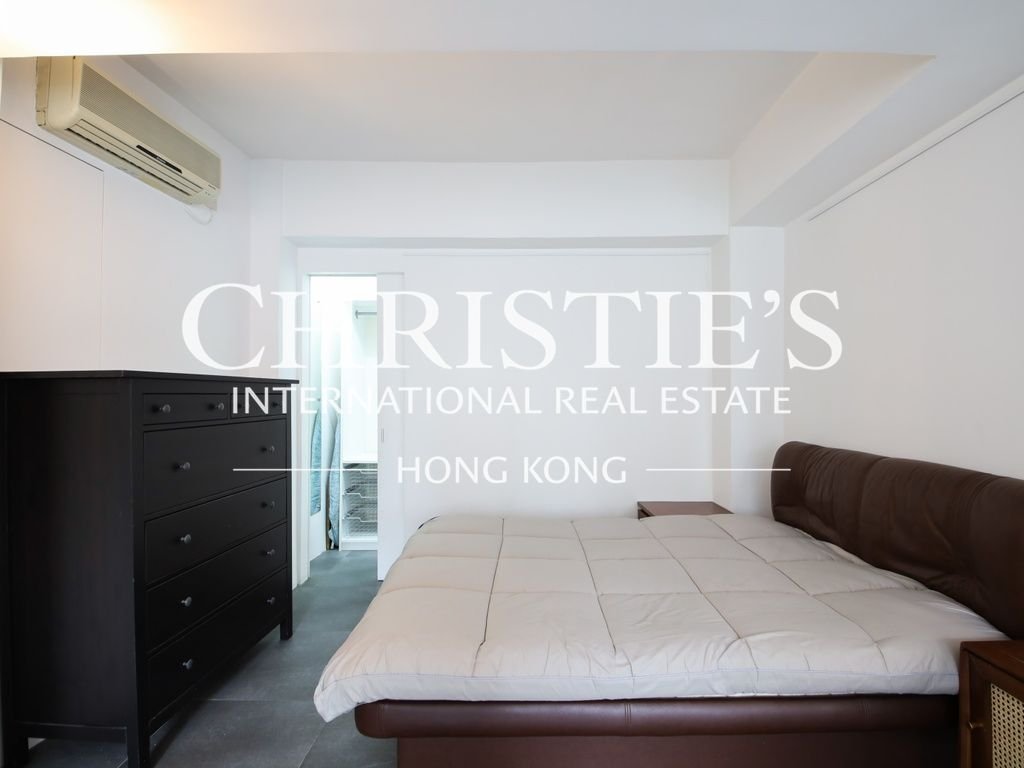 Apartment in Hong Kong, Hong Kong 5 - 18412439