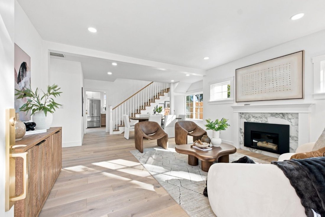 House in San Jose, California, United States 2 - 18407608