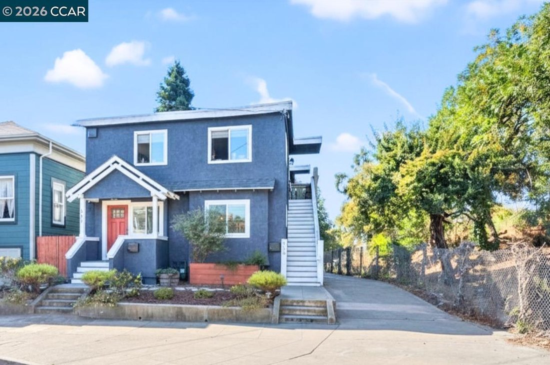 House in Oakland, California, United States 1 - 18402895