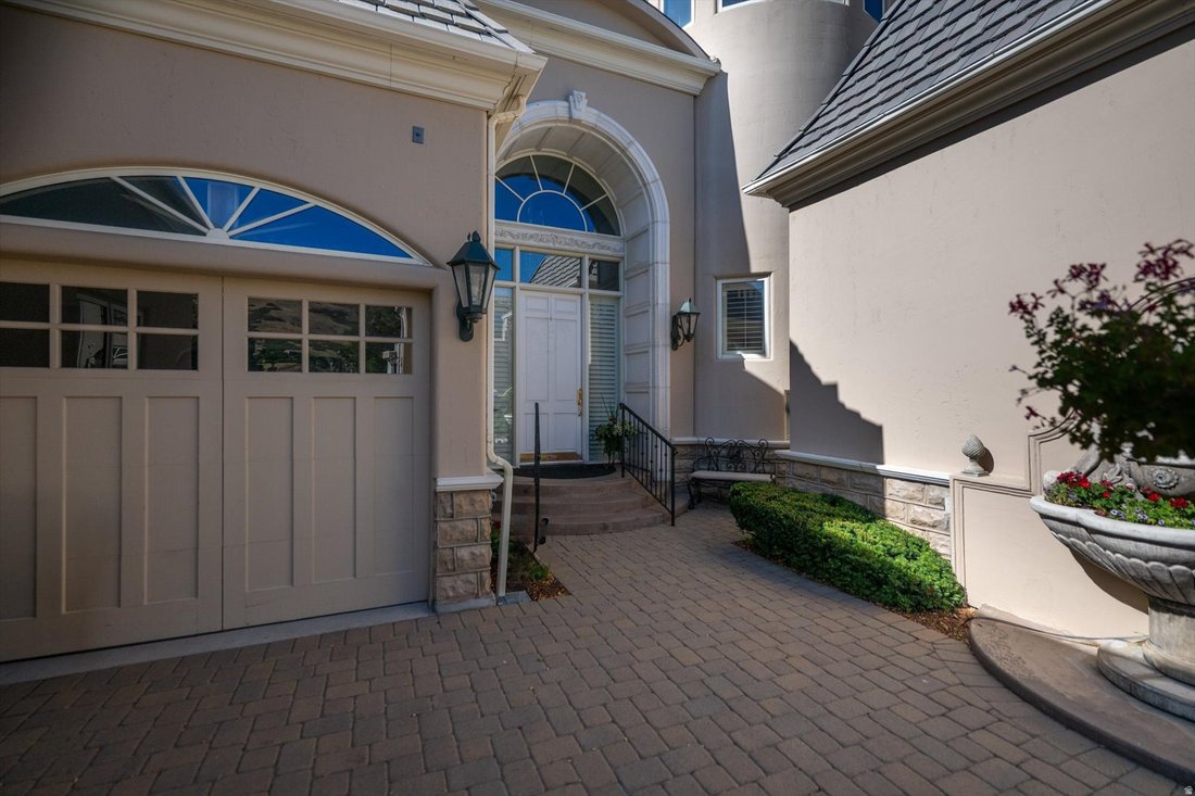 Townhouse in Salt Lake City, Utah, United States 5 - 18416344