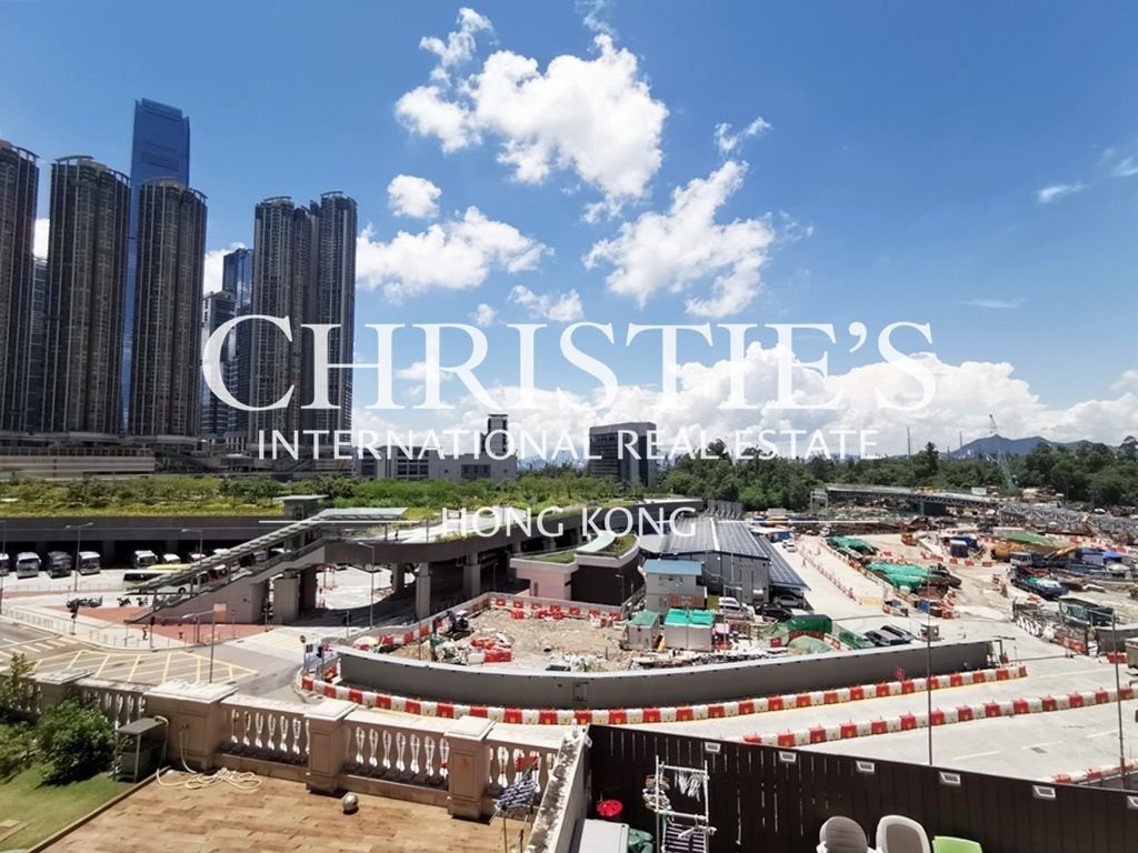 Apartment in Hong Kong, Hong Kong 1 - 18412443