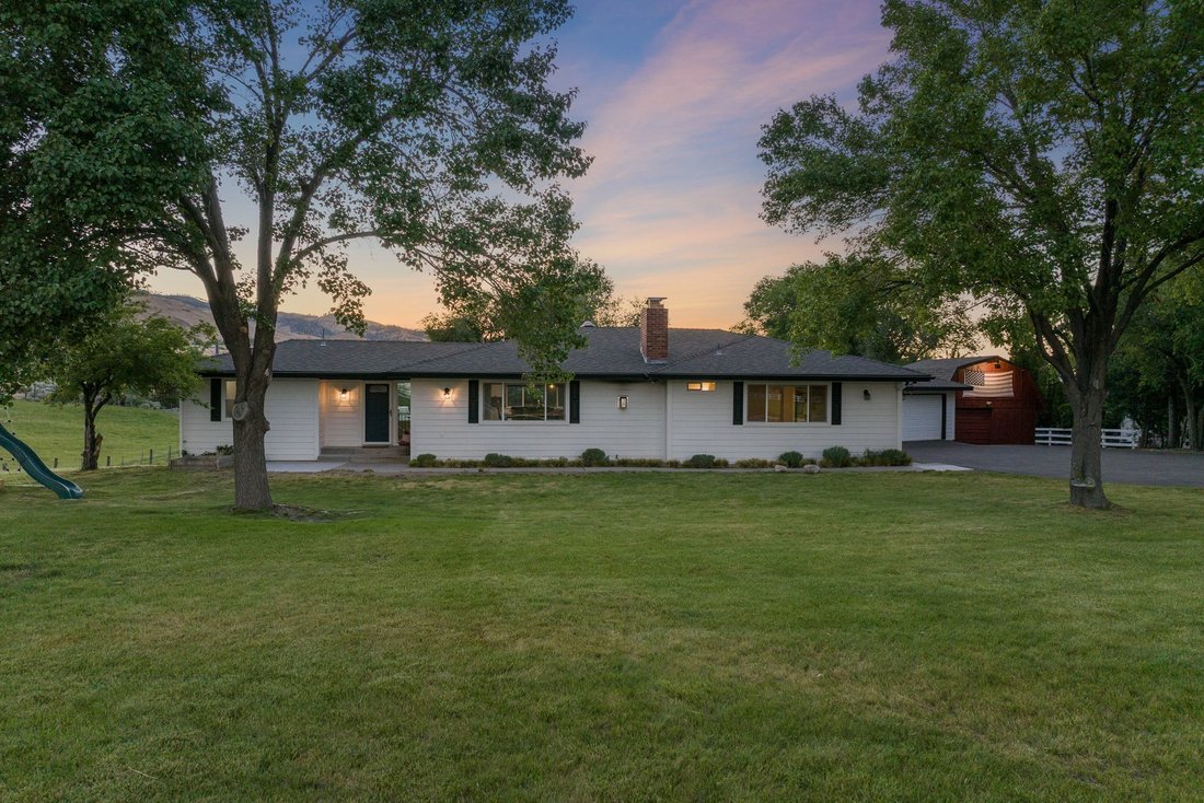 Casa a Reno, Nevada, Stati Uniti 1 - 18406645