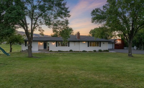 House in Reno, Nevada, United States 1