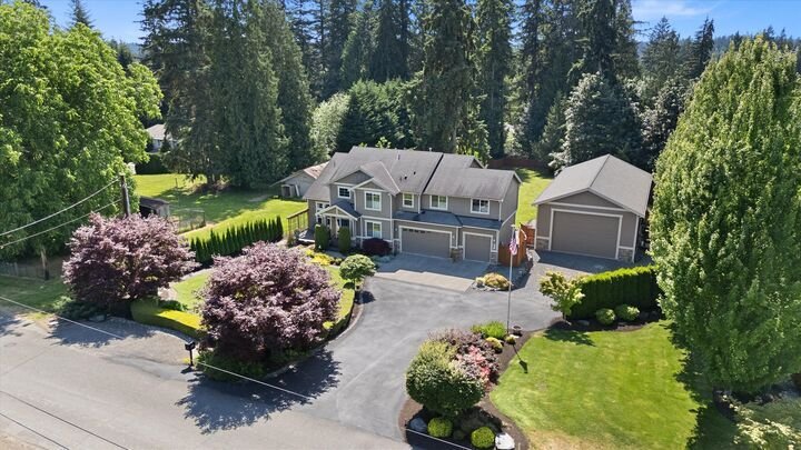 House in Snohomish, Washington, United States 3 - 18416309