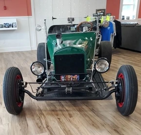 1923 Ford T-Bucket in Fair Haven, VT, United States 4 - 18409901