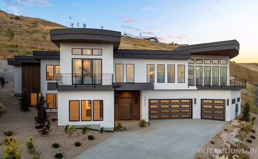 House in Boise, Idaho, United States 1