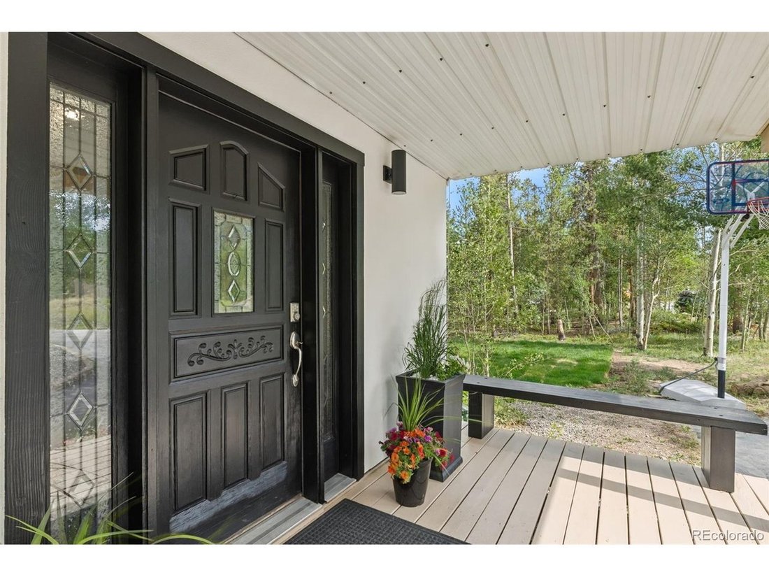 House in Frisco, Colorado, United States 5 - 18414566