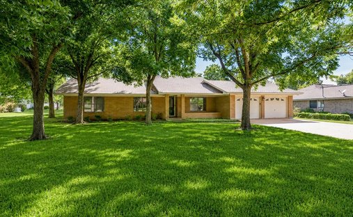 Maison à Taylor, Texas, États-Unis 1