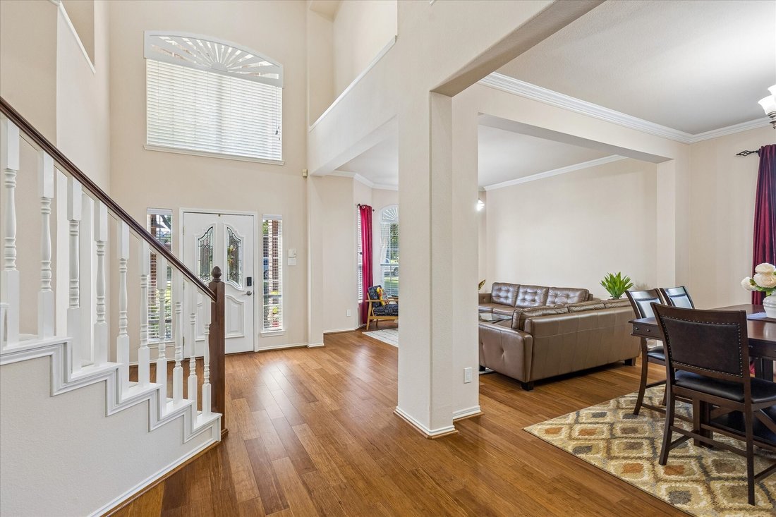 House in Flower Mound, Texas, United States 5 - 18413581