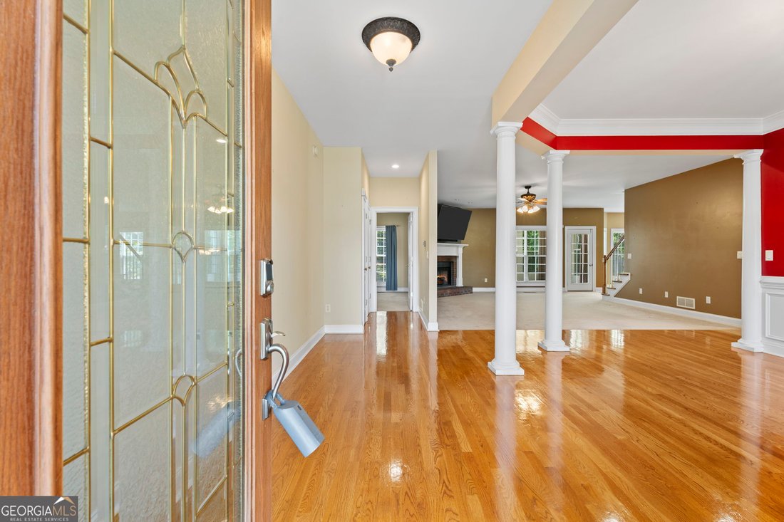 House in Douglasville, Georgia, United States 3 - 18408672