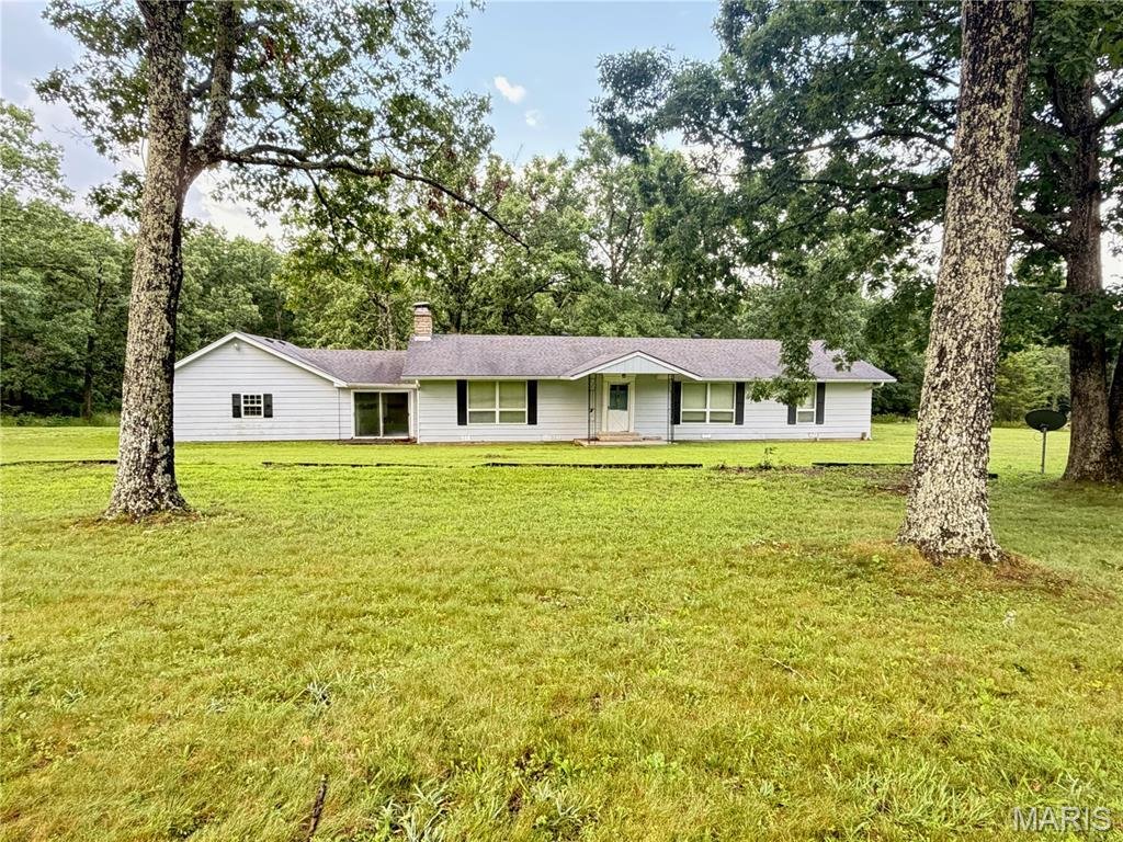 House in Salem, Missouri, United States 2 - 17174455