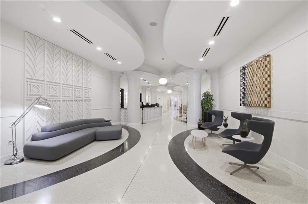 Condo in Atlanta, Georgia, United States 5 - 18416222