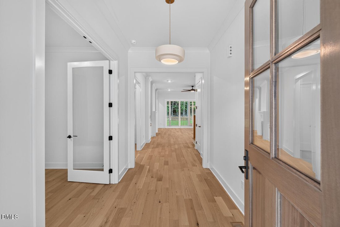 House in Chapel Hill, North Carolina, United States 2 - 17371590
