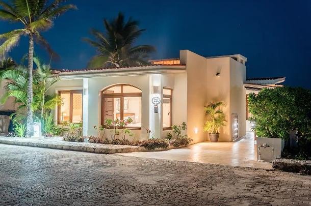 House in Playa del Carmen, Quintana Roo, Mexico 1 - 18404306