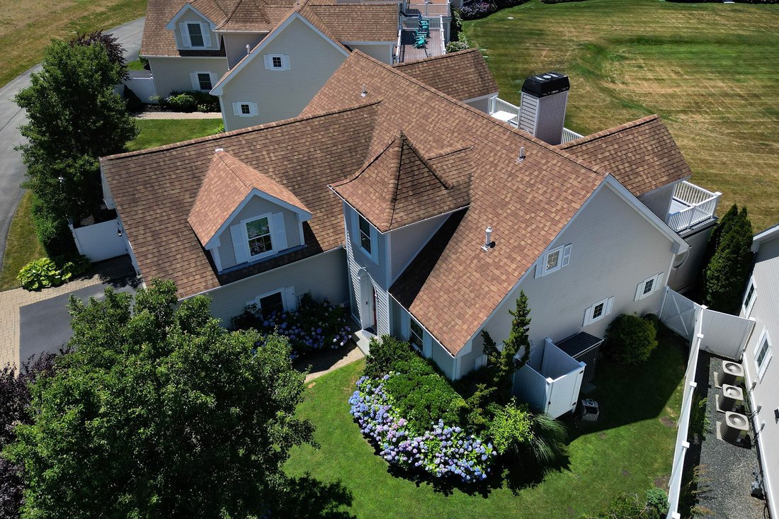 House in Portsmouth, Rhode Island, United States 2 - 18037572