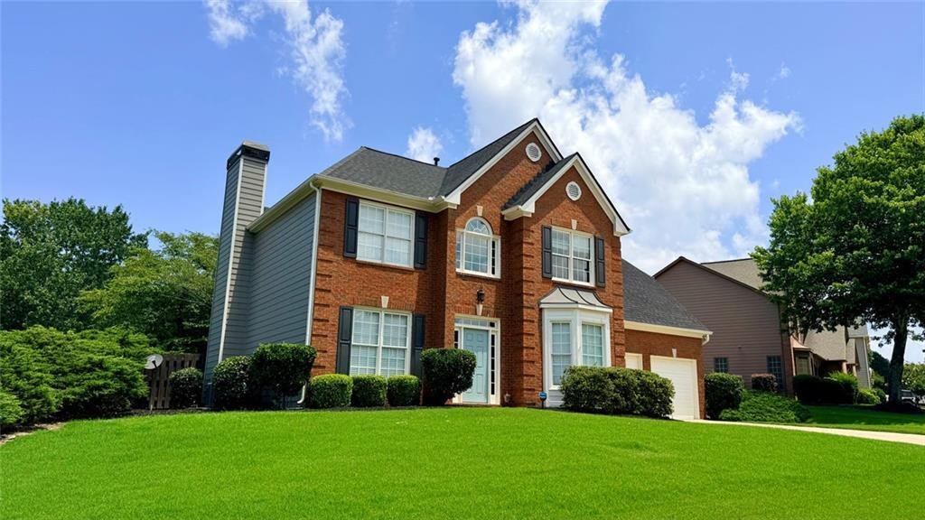 House in Buford, Georgia, United States 2 - 18408163