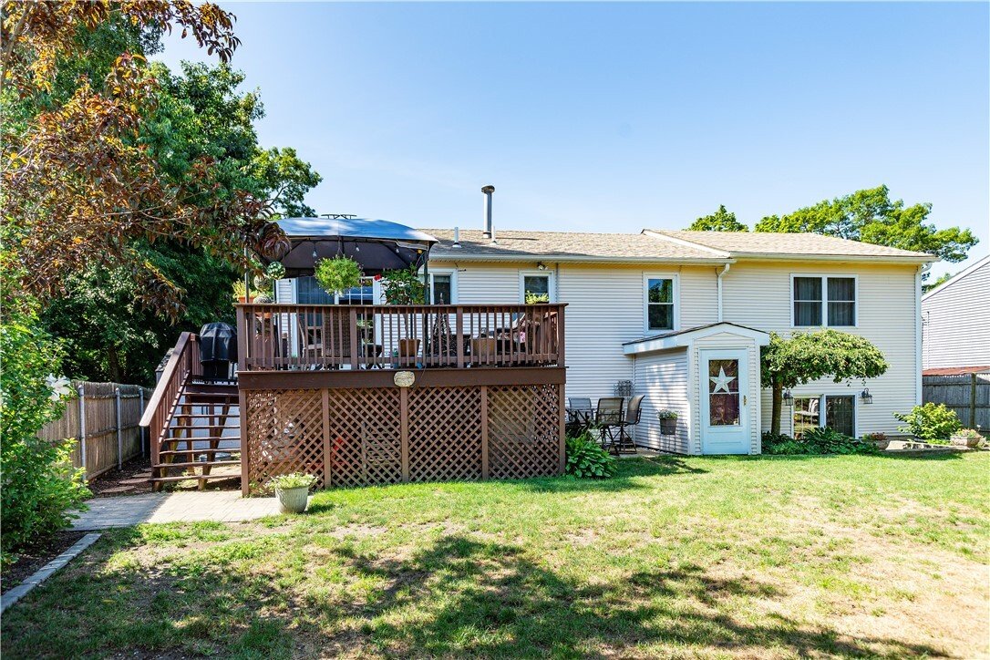 House in Warwick, Rhode Island, United States 2 - 18414637